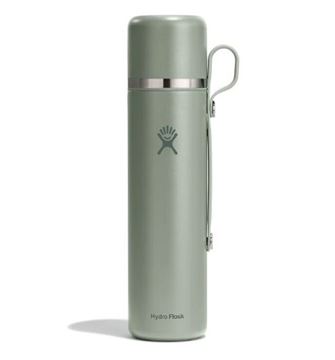 Picture of 36OZ HOT FLASK AND CUP AGAVE